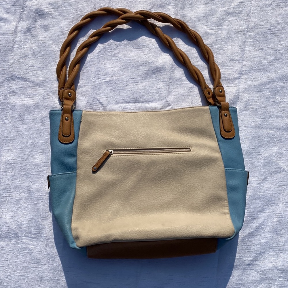 Summer Purse - Picture 2 of 6